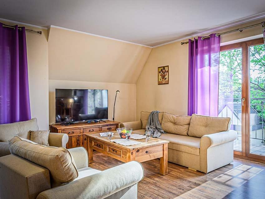 Visitzakopane - Apartament Rodzinny Exterior photo